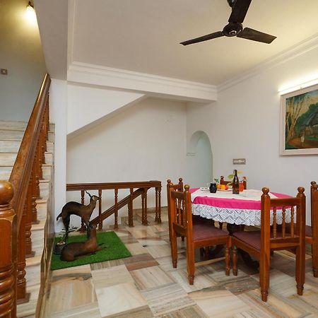 Splendid 1Br Stay Near Kochi Fort Bagian luar foto