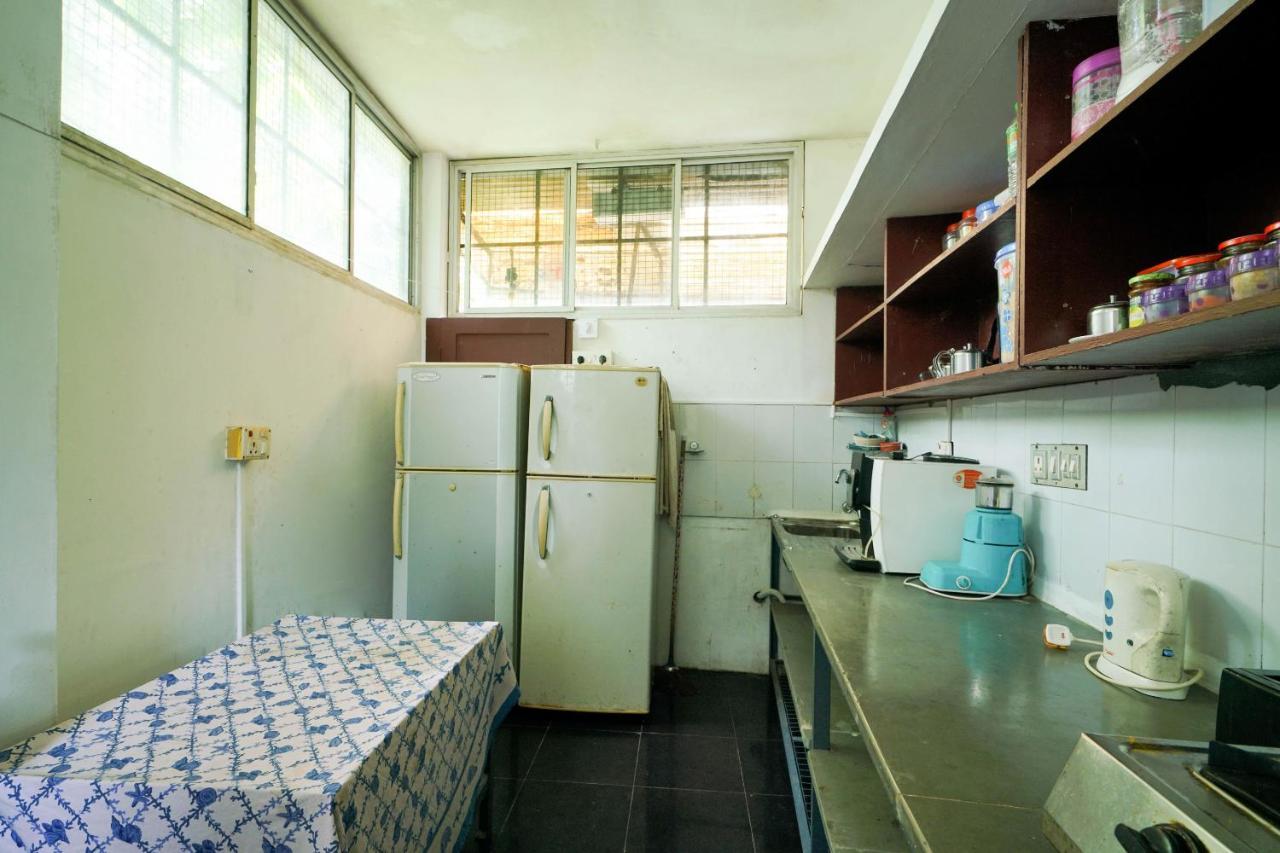 Splendid 1Br Stay Near Kochi Fort Bagian luar foto