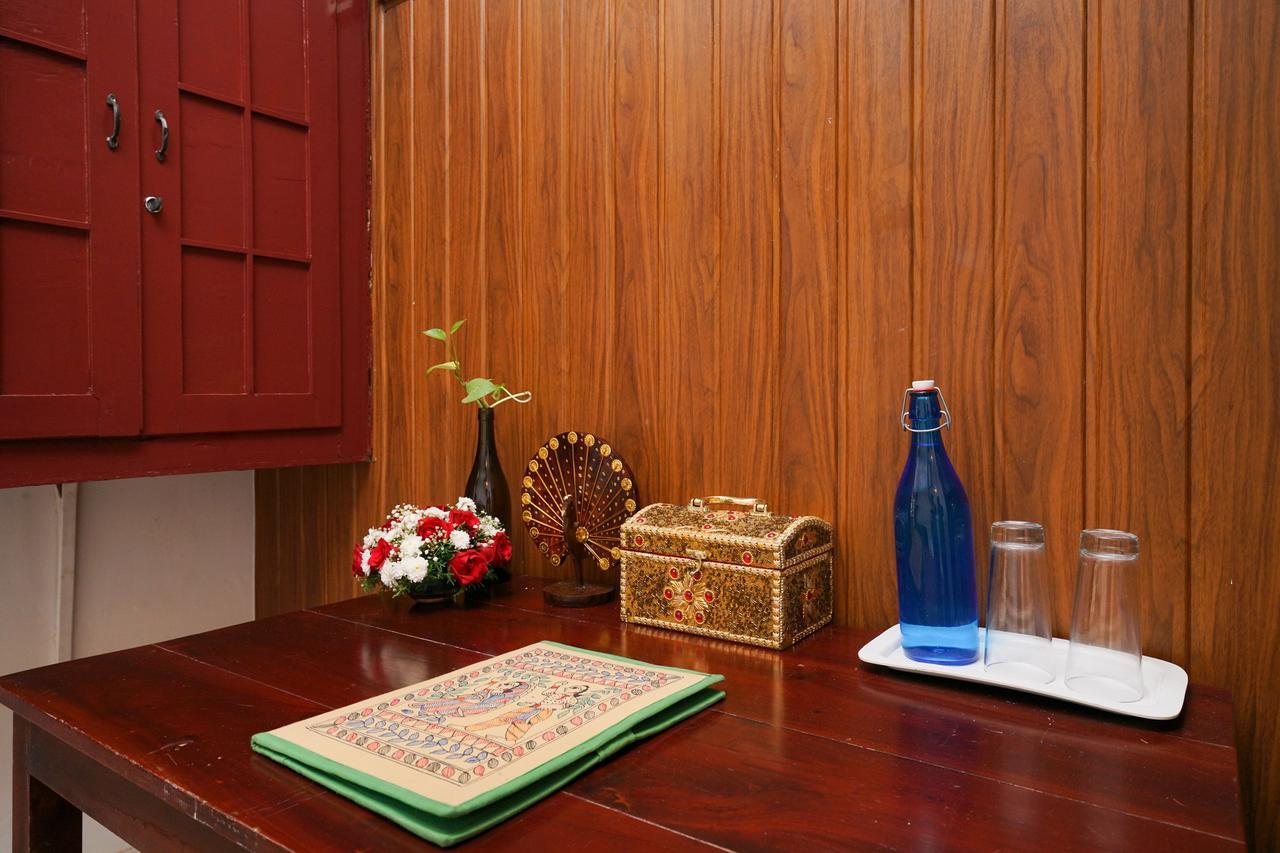Splendid 1Br Stay Near Kochi Fort Bagian luar foto