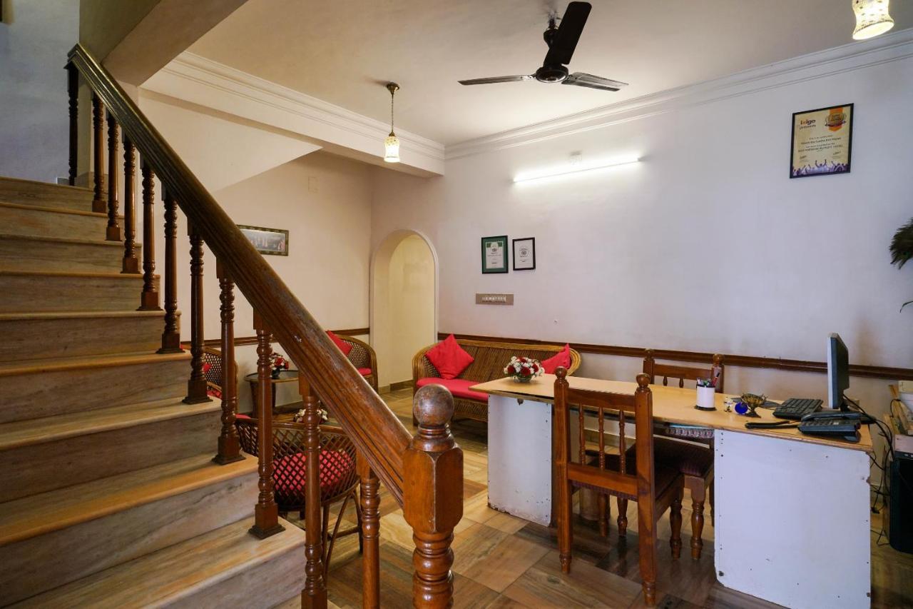 Splendid 1Br Stay Near Kochi Fort Bagian luar foto