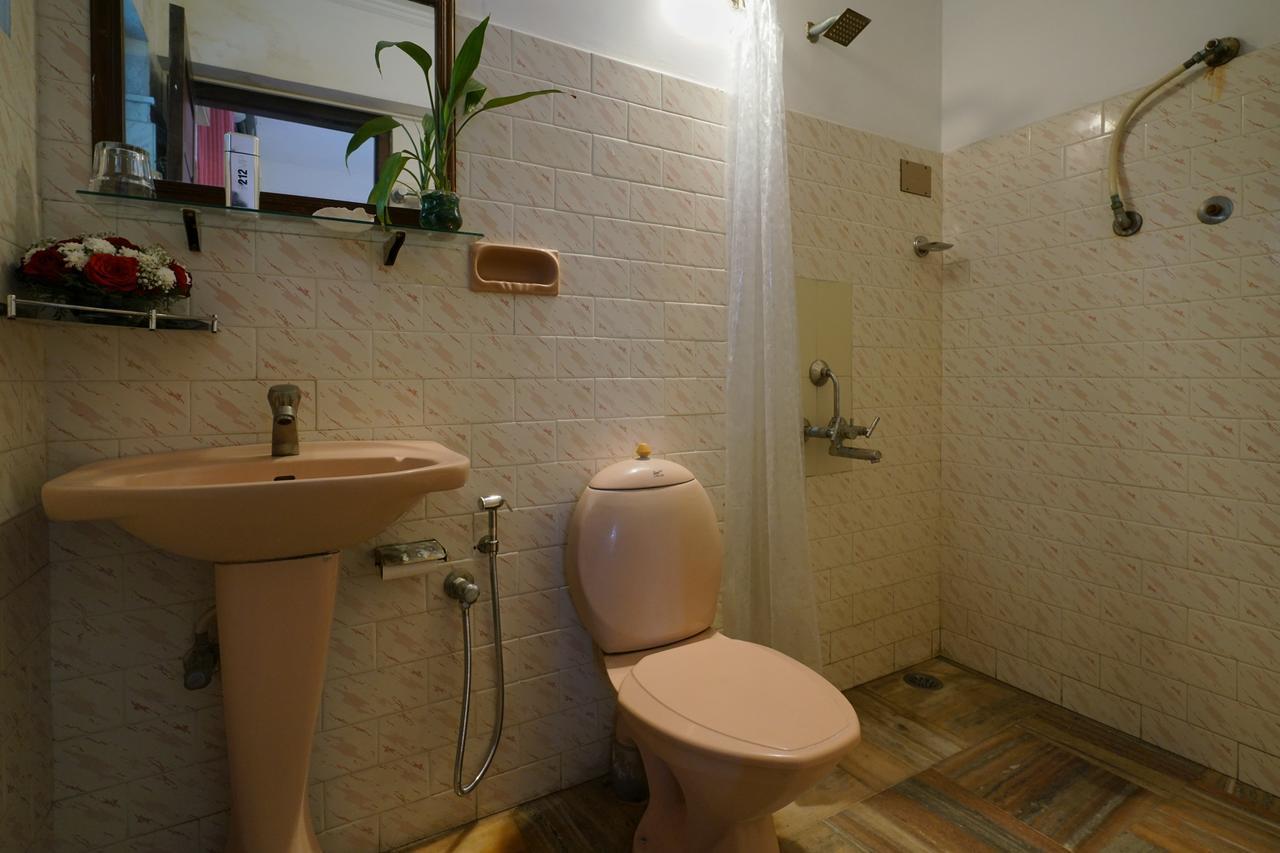 Splendid 1Br Stay Near Kochi Fort Bagian luar foto