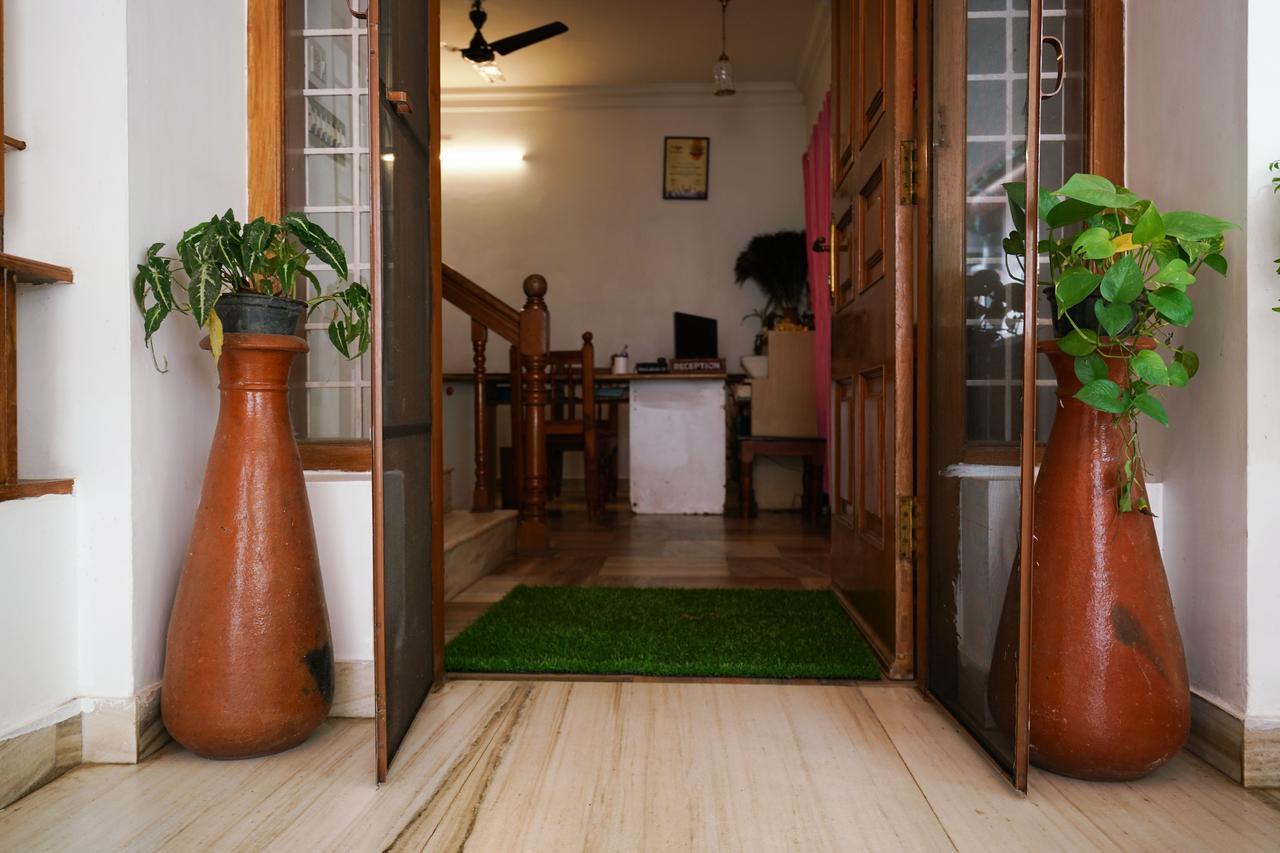 Splendid 1Br Stay Near Kochi Fort Bagian luar foto