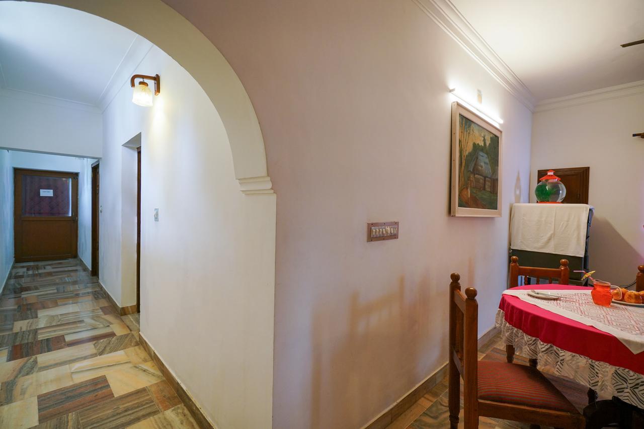 Splendid 1Br Stay Near Kochi Fort Bagian luar foto