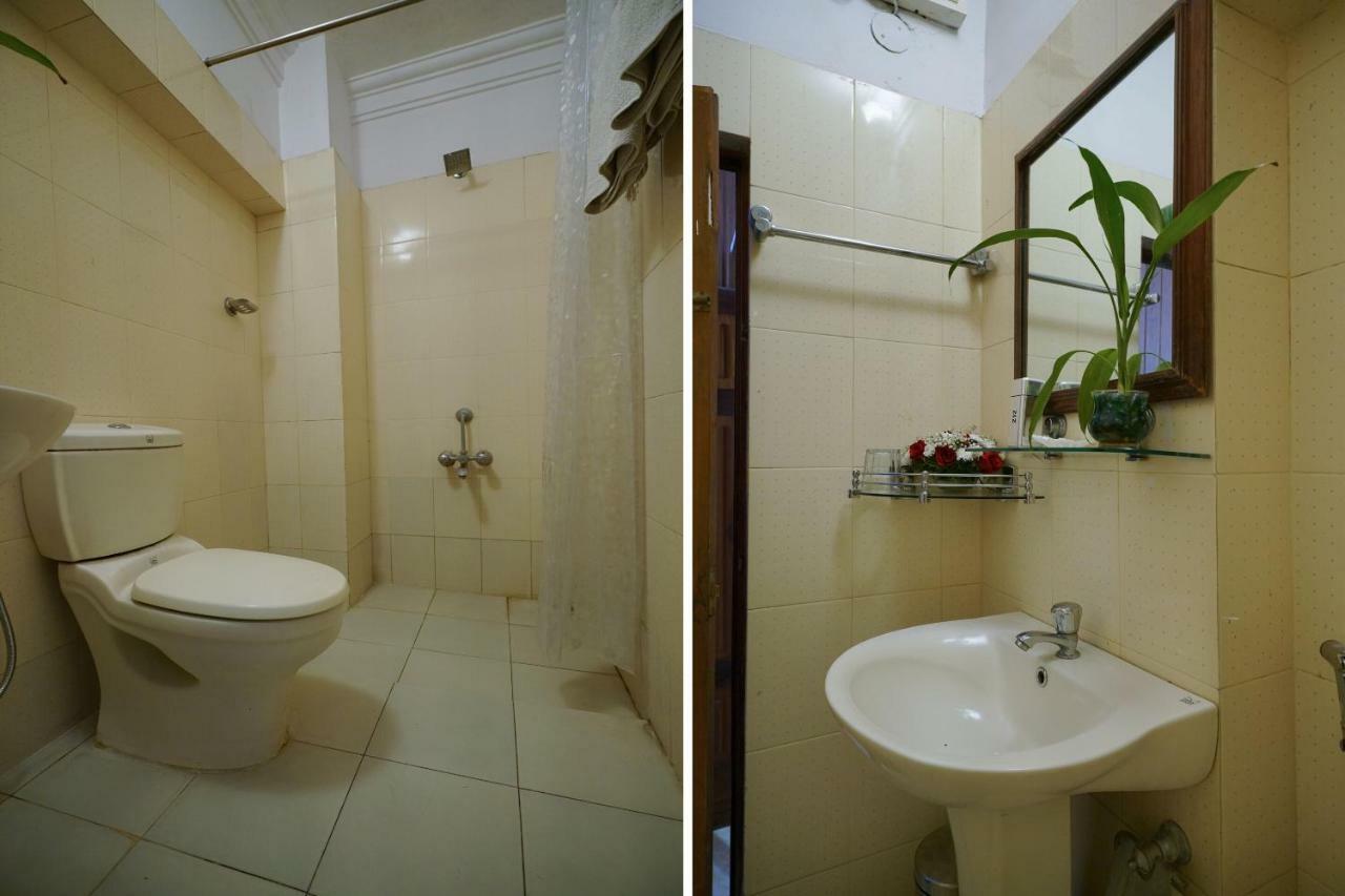 Splendid 1Br Stay Near Kochi Fort Bagian luar foto