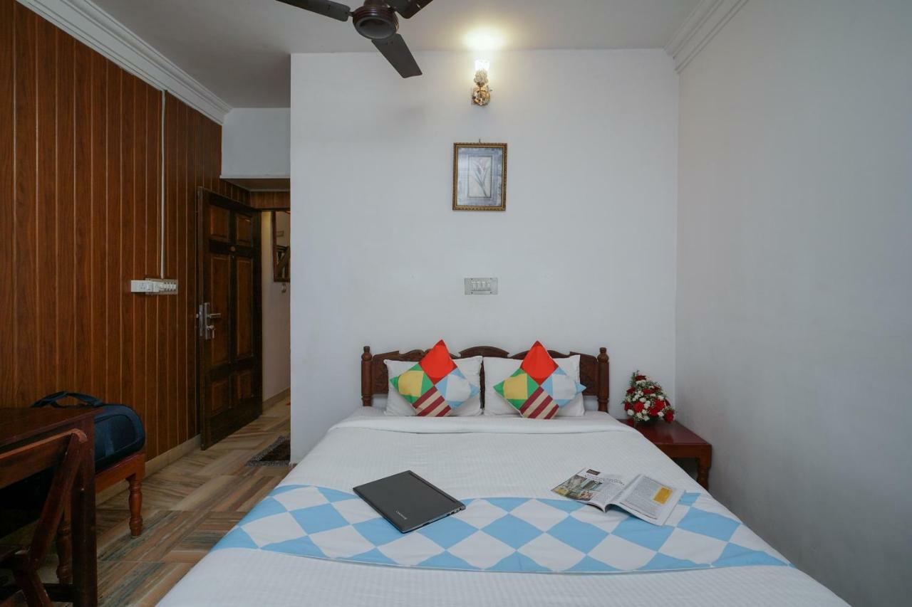 Splendid 1Br Stay Near Kochi Fort Bagian luar foto